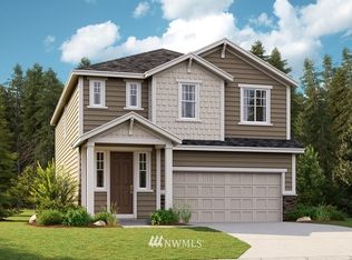 10151 Ramble Dr NW, Bremerton, WA 98383