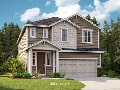 10151 Ramble Drive NW, Bremerton, WA, 98383