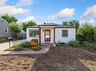 919 Lowell Blvd, Denver, CO 80204