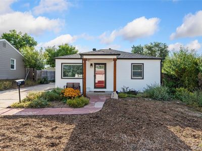 919 Lowell Boulevard, Denver, CO, 80204