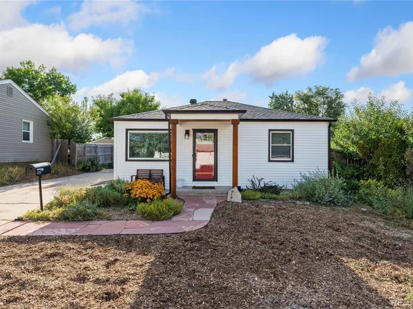 919 Lowell Boulevard, Denver, CO 80204