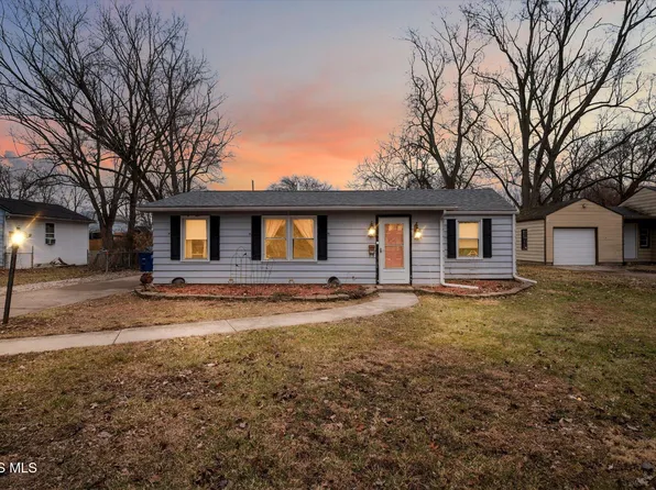 603 Weston St, Toledo, OH 43609