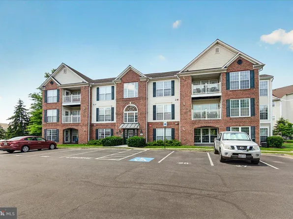 593 Cawley Dr #3-3B, Frederick, MD 21703