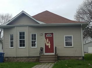 347 22nd St, East Moline, IL 61244