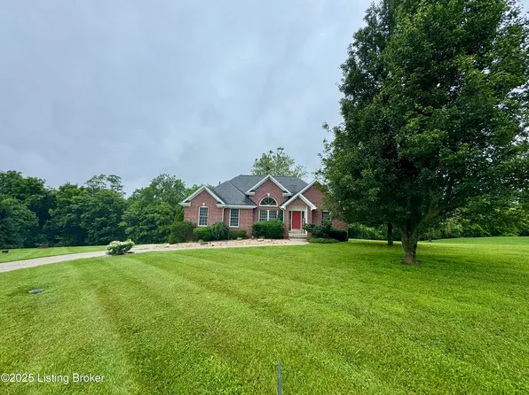 380 Wilsonville Heights Dr, Fisherville, KY 40023