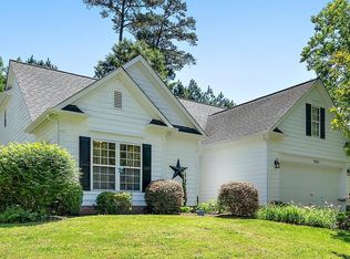 1815 Piperwood Ct, Durham, NC 27713