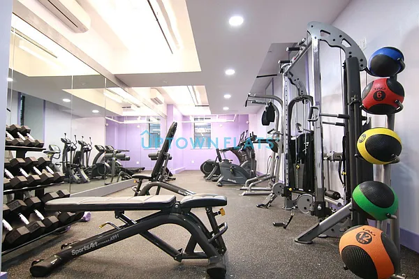 Rented by Uptown Flats LLC | media 8