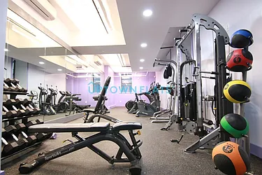 Rented by Uptown Flats LLC