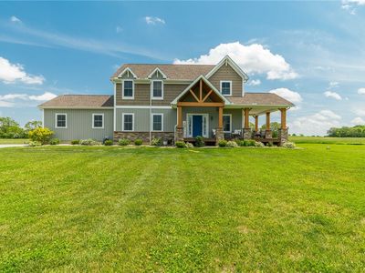 2700 State Route 72 S, Jamestown, OH, 45335