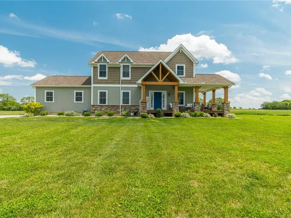 2700 State Route 72 S, Jamestown, OH 45335