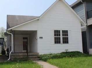 1229 Spann Ave, Indianapolis, IN 46203