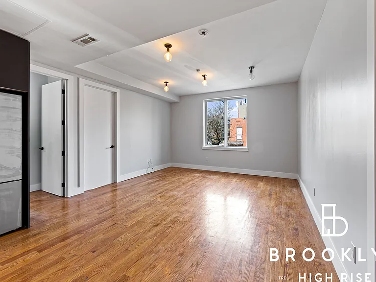 217 Malcolm X Blvd #3F — Photo 1