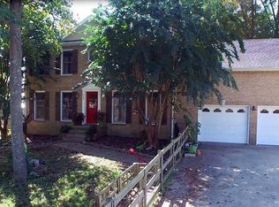 266 Shiloh Rd, Clarksville, TN 37042