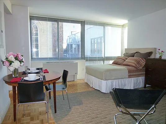 Rented by Carnegie Hill Place | media 33