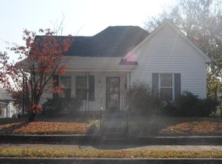 1608 NE Lawson Ave, Knoxville, TN 37917