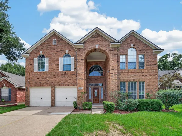 2011 Hickory Bay Ct, Katy, TX 77450