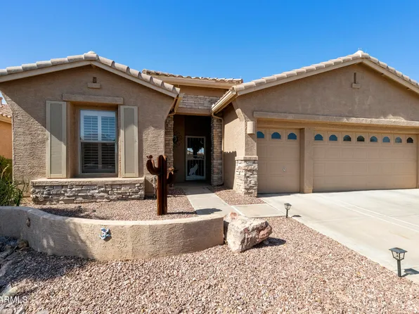 24816 S GOLFVIEW Drive #46, Sun Lakes, AZ 85248