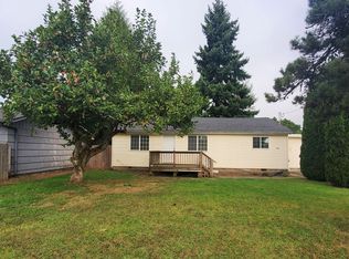 461 Lone Oak Ave, Eugene, OR