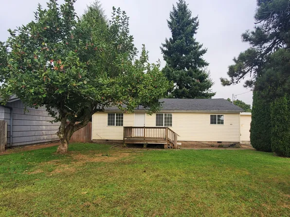 461 Lone Oak Ave, Eugene, OR 97404