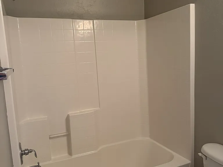 Master bath #1