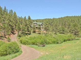 1320 S County Highway 67, Sedalia, CO 80135