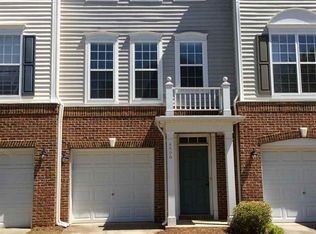 4806 Wyatt Brook Way, Raleigh, NC 27609