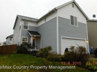 10006 Cole Ct SE, Yelm, WA 98597