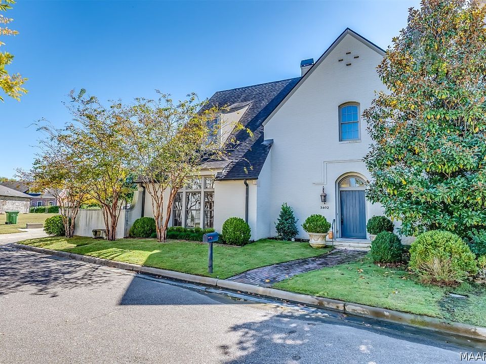 3402 Lockwood Pl, Montgomery, AL 36111 MLS 527577 Zillow