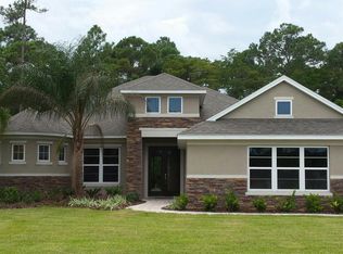 13 Ashford Lakes Dr, Ormond Beach, FL 32174