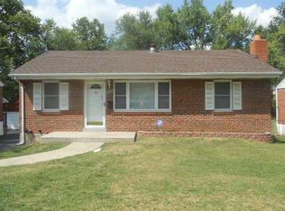 9025 Doyle Ave, Saint Louis, MO 63114