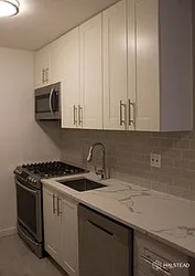 Rented by Halstead Real Estate