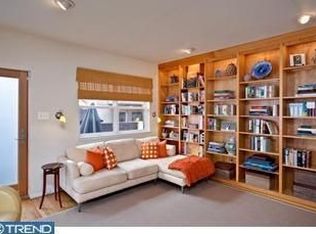 513A S Randolph St, Philadelphia, PA 19147