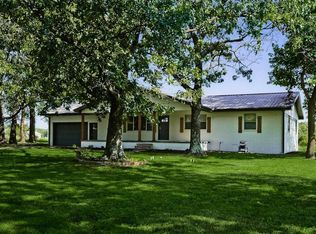 9940 Kitty Rd, Gravette, AR 72736