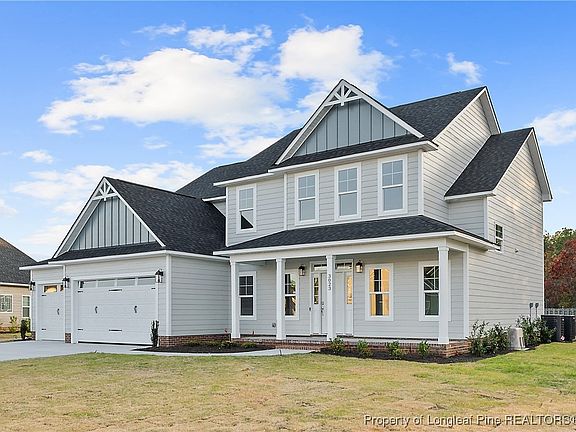 2nd image of 3023 Cragburn Pl Lot 13