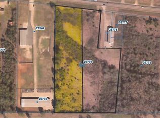 2227 N Stallings Dr, Nacogdoches, TX 75964
