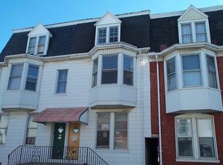 902 W Princess St, York, PA 17401