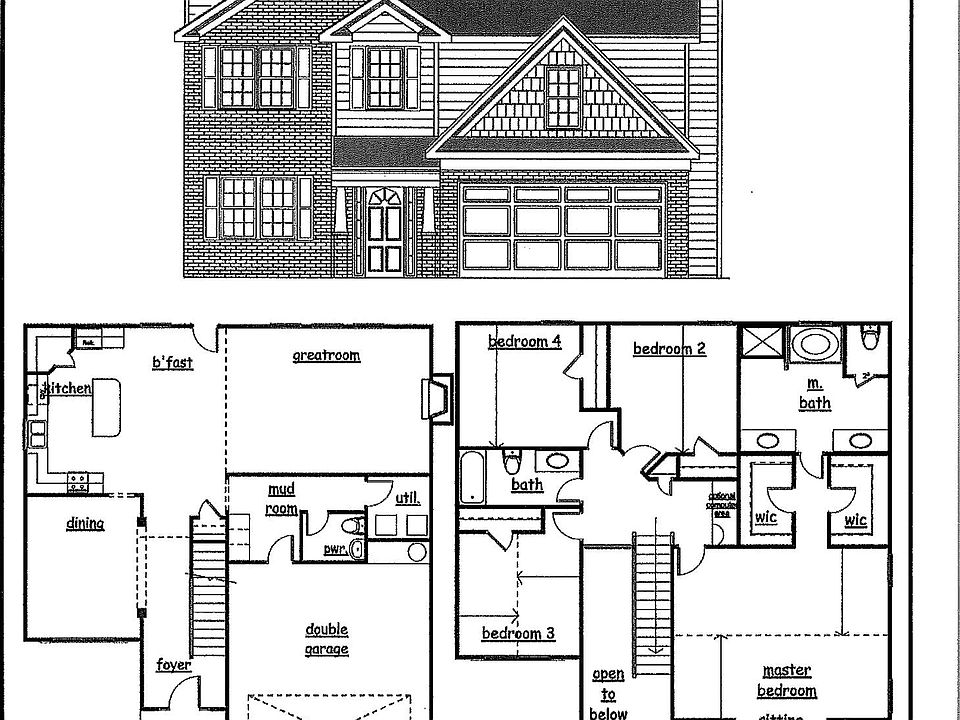 1st image of 46 Dutchtown Woods Lot 46