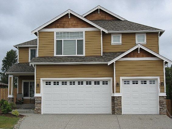 5 bd, 3 ba + office + bonus room