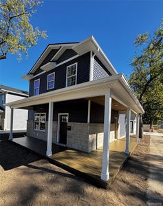 23304 Stauber Ave, Hazel Park, MI, 48030