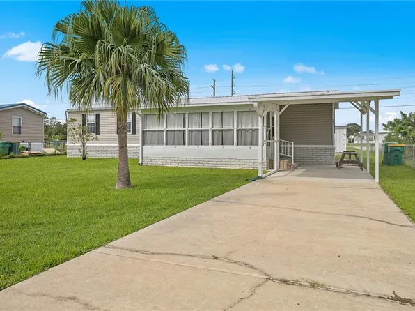 6832 Bernadean Blvd, Punta Gorda, FL 33982