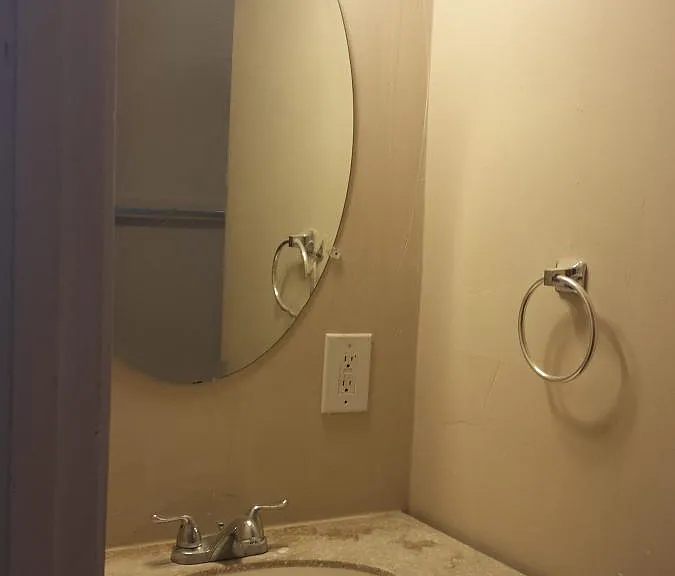 3rd bathroom