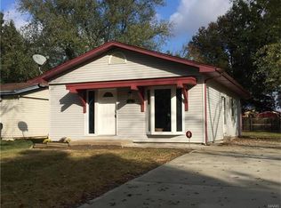 6 Matchlock Dr, Saint Peters, MO 63376