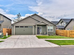 61807 Daly Estates Dr, Bend, OR 97702