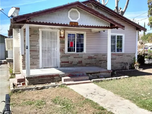 1356 Davidson Ave, San Bernardino, CA 92411