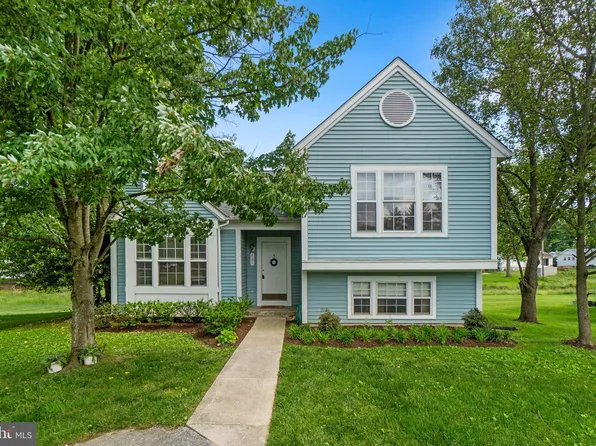 421 E Cherry Hill Rd, Reisterstown, MD 21136