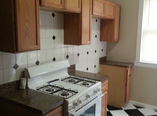 2510 S Felton St, Philadelphia, PA 19142