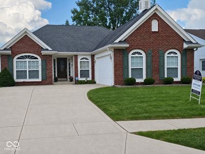 64 Hilltop Farms Blvd, New Whiteland, IN, 46184
