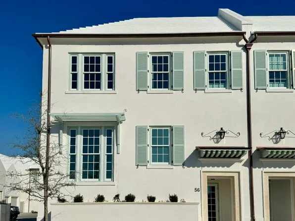 56 N Sea Garden St, Rosemary Beach, FL 32461