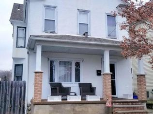 2117 Myrtle St, Scranton, PA 18510