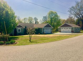 102 Morning Sun Rd, Benton, KY 42025